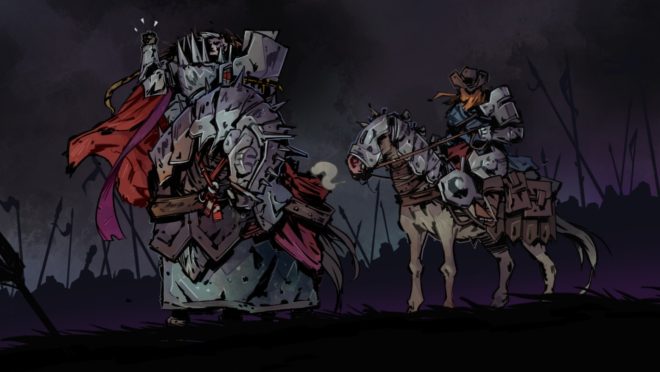 Prelude Dark Pain