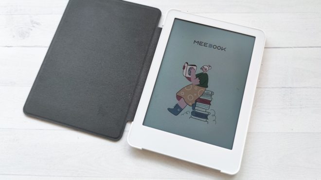 Meebook M6C