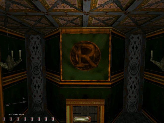 Thief: The Dark Project (1998) Thief: The Dark Project (1998)