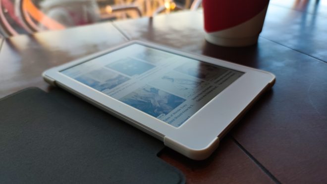 Meebook M6C