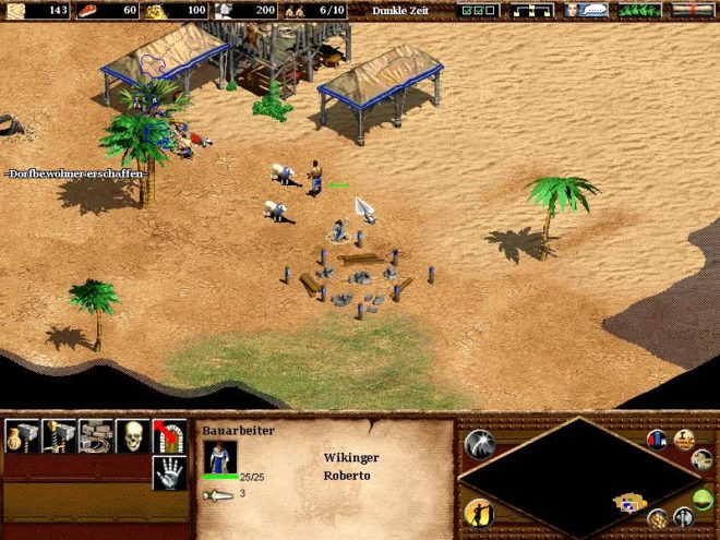 Age of Empires II: The Age of Kings (1999) Age of Empires II: The Age of Kings (1999)