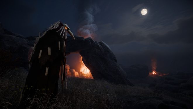 Pathologic 3: Quarantine