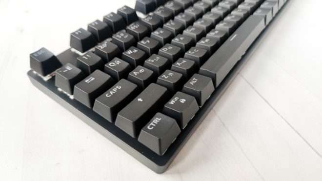 Rapoo V500 Pro