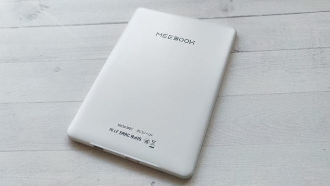 Meebook M6C