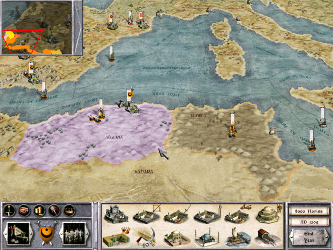 Medieval: Total War (2002) Medieval: Total War (2002)