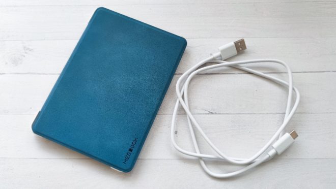 Meebook M6C
