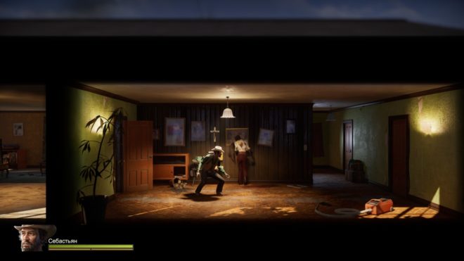 Into the Dead: Our Darkest Days