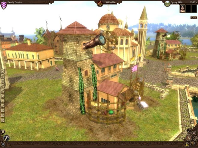 The Guild 2 (2006) The Guild 2 (2006)