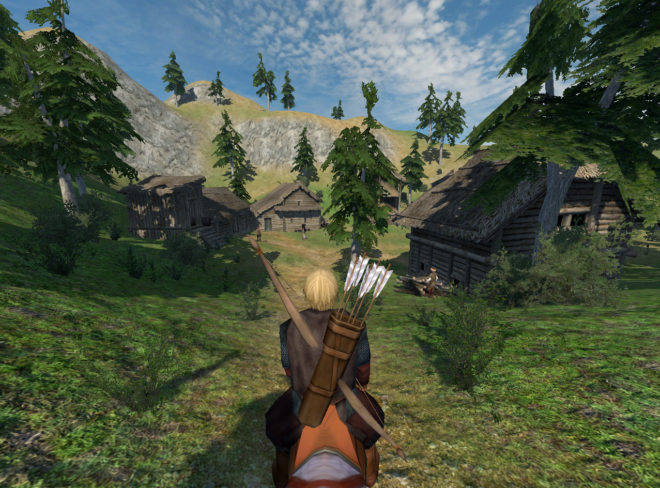 Mount & Blade (2008) Mount & Blade (2008)
