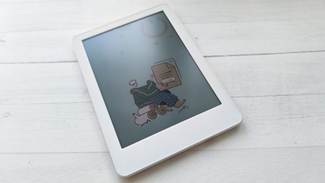 Meebook M6C