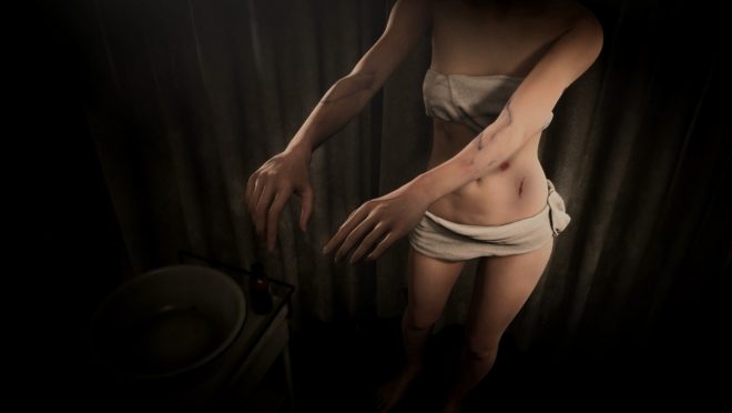 Pathologic 3: Quarantine