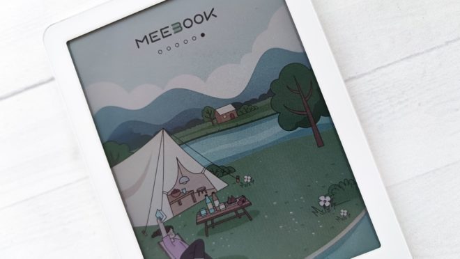 Meebook M6C
