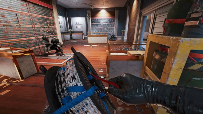 Rainbow Six Siege X Rainbow Six Siege X