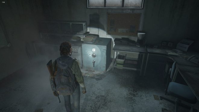 The Last of Us: Part 2 Remastered The Last of Us: Part 2 Remastered