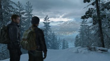 The Last of Us: Part 2 Remastered