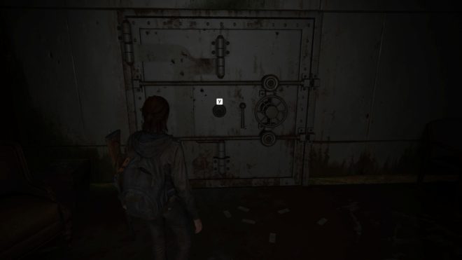 The Last of Us: Part 2 Remastered The Last of Us: Part 2 Remastered
