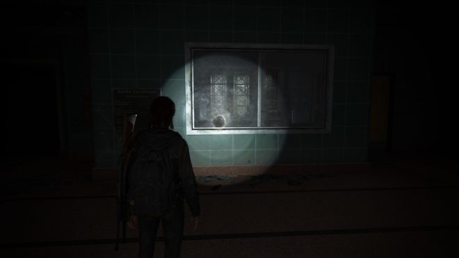 The Last of Us: Part 2 Remastered The Last of Us: Part 2 Remastered
