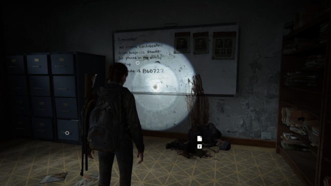 The Last of Us: Part 2 Remastered The Last of Us: Part 2 Remastered