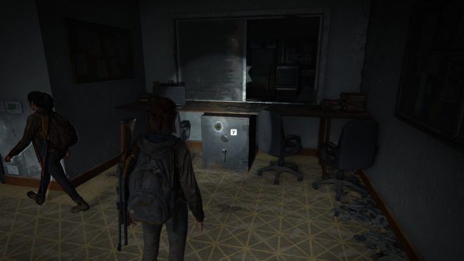 The Last of Us: Part 2 Remastered The Last of Us: Part 2 Remastered