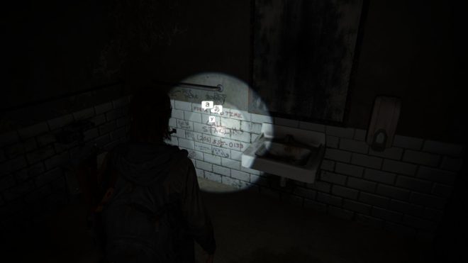 The Last of Us: Part 2 Remastered The Last of Us: Part 2 Remastered