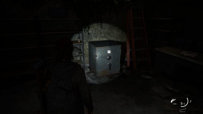 The Last of Us: Part 2 Remastered The Last of Us: Part 2 Remastered