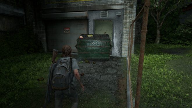 The Last of Us: Part 2 Remastered The Last of Us: Part 2 Remastered