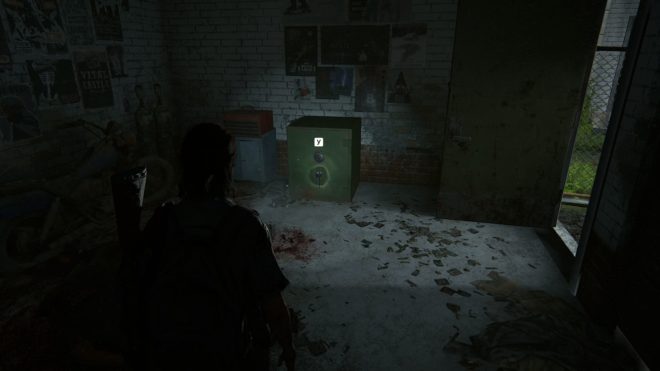 The Last of Us: Part 2 Remastered The Last of Us: Part 2 Remastered