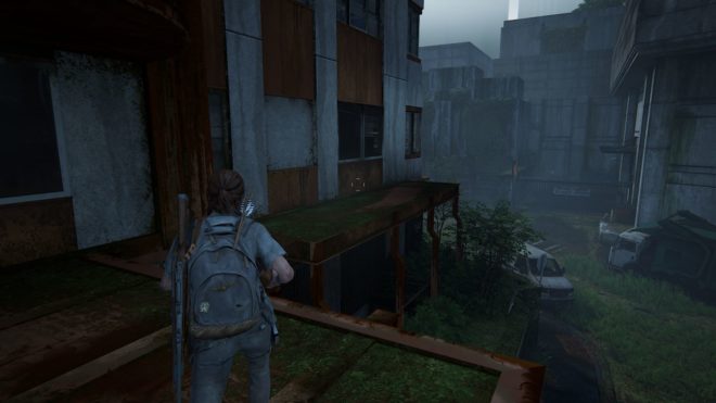 The Last of Us: Part 2 Remastered The Last of Us: Part 2 Remastered