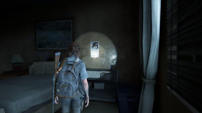 The Last of Us: Part 2 Remastered The Last of Us: Part 2 Remastered