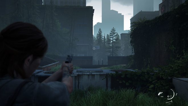 The Last of Us: Part 2 Remastered The Last of Us: Part 2 Remastered