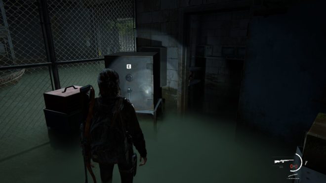 The Last of Us: Part 2 Remastered The Last of Us: Part 2 Remastered