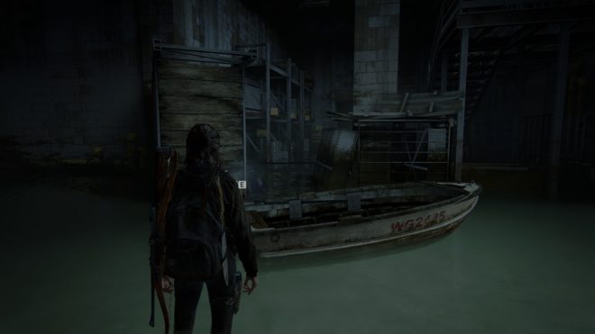 The Last of Us: Part 2 Remastered The Last of Us: Part 2 Remastered
