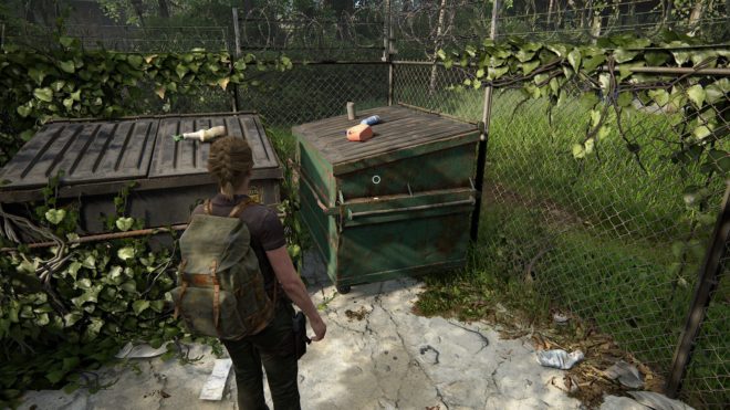 The Last of Us: Part 2 Remastered
