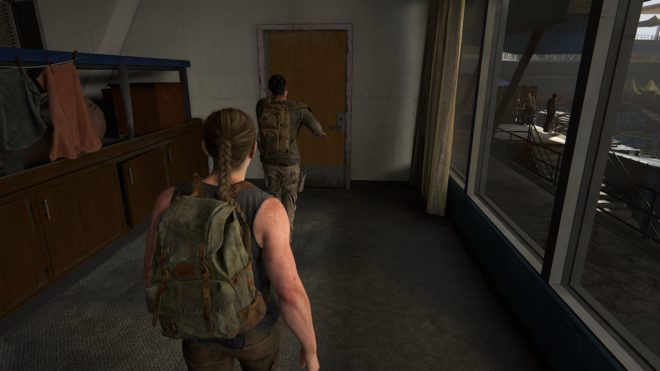 The Last of Us: Part 2 Remastered
