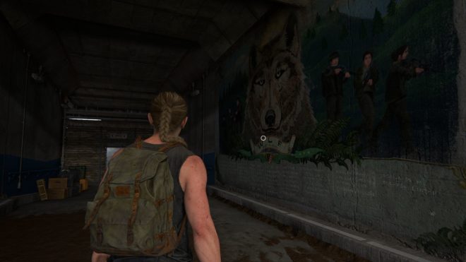The Last of Us: Part 2 Remastered