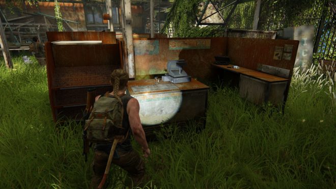 The Last of Us: Part 2 Remastered