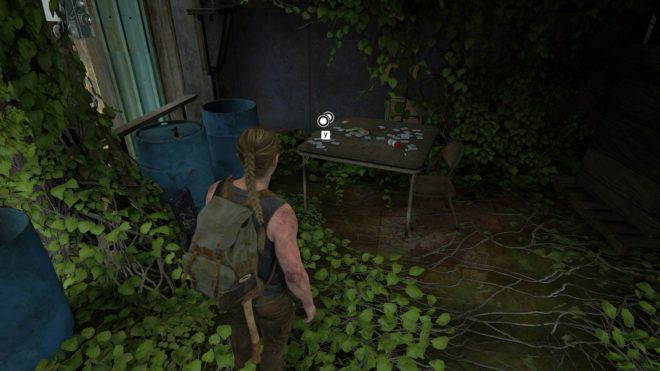 The Last of Us: Part 2 Remastered