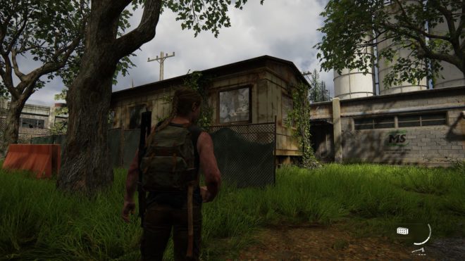 The Last of Us: Part 2 Remastered The Last of Us: Part 2 Remastered