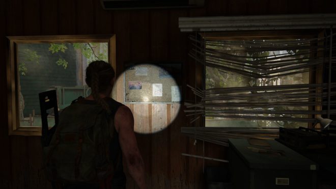 The Last of Us: Part 2 Remastered The Last of Us: Part 2 Remastered