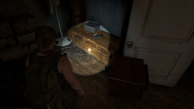 The Last of Us: Part 2 Remastered