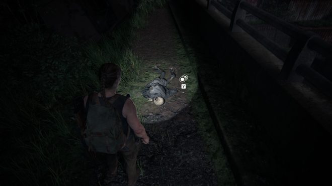 The Last of Us: Part 2 Remastered