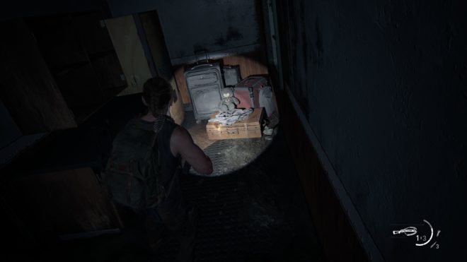 The Last of Us: Part 2 Remastered