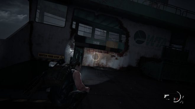 The Last of Us: Part 2 Remastered The Last of Us: Part 2 Remastered
