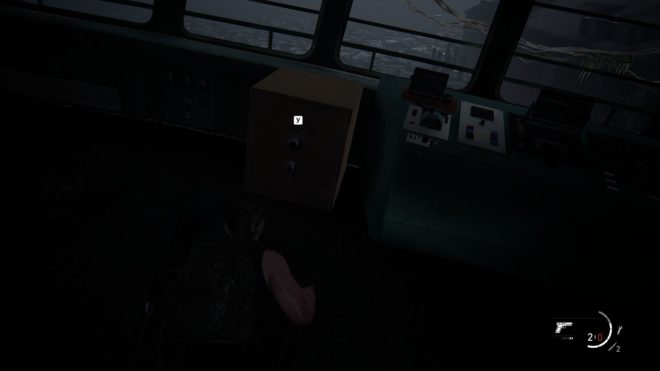 The Last of Us: Part 2 Remastered The Last of Us: Part 2 Remastered