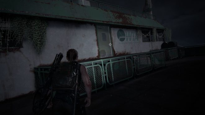The Last of Us: Part 2 Remastered