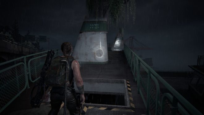 The Last of Us: Part 2 Remastered