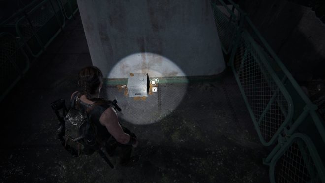 The Last of Us: Part 2 Remastered