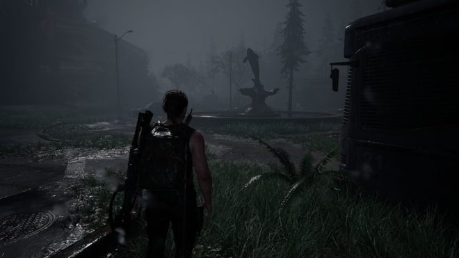The Last of Us: Part 2 Remastered