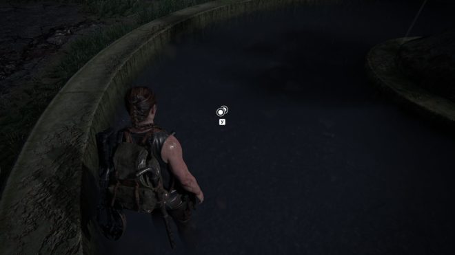 The Last of Us: Part 2 Remastered
