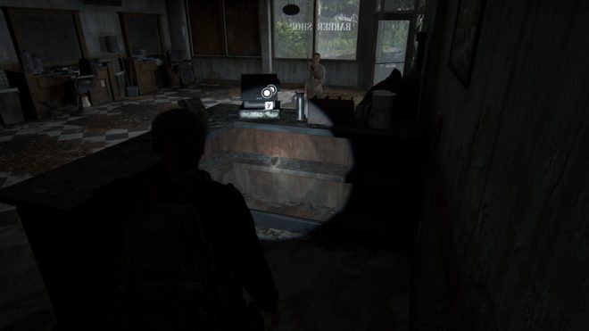 The Last of Us: Part 2 Remastered
